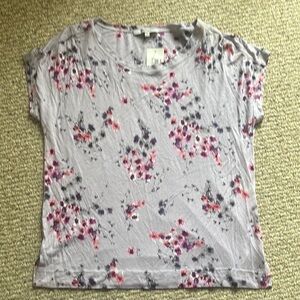 Floral Women's Top